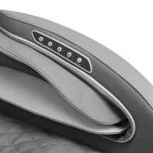 Массажное кресло Gess Futuro 830 Grey Массажное кресло Gess Futuro 830 Grey