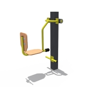 Тренажер «Жим ногами» ТР050.01.18