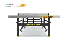 Теннисный стол Double Fish 235 синий			