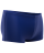 Плавки-шорты мужские 3020, темно-синий, р. 54-56