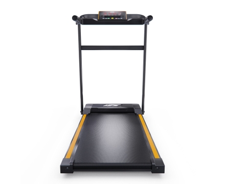 Беговая дорожка DFC BERIT T-107, фото 3