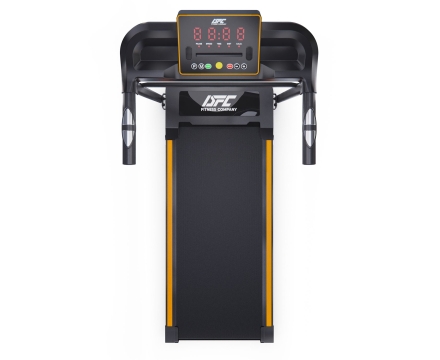 Беговая дорожка DFC BERIT T-107, фото 5