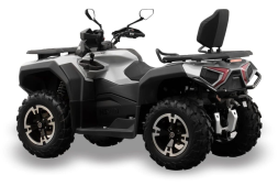 Квадроцикл HISUN Guardian 550L Long (ПСМ), фото 5 Квадроцикл HISUN Guardian 550L Long (ПСМ), фото 5