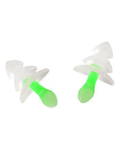 Беруши Earplug pro, clear/lime, 000029 126 Беруши Earplug pro, clear/lime, 000029 126