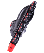 Коньки-ролики раздвижные Combo