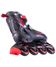 Коньки-ролики раздвижные Combo