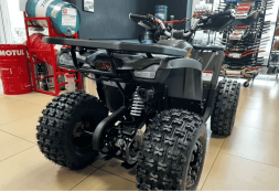 Квадроцикл YAMAHA Shark 175, фото 13 Квадроцикл YAMAHA Shark 175, фото 13