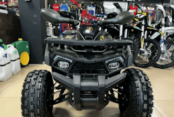 Квадроцикл YAMAHA Shark 175, фото 10 Квадроцикл YAMAHA Shark 175, фото 10