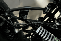 Квадроцикл YAMAHA Shark 175, фото 9 Квадроцикл YAMAHA Shark 175, фото 9