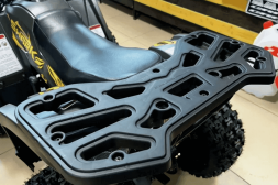 Квадроцикл YAMAHA Shark 175, фото 8 Квадроцикл YAMAHA Shark 175, фото 8