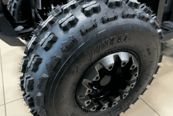 Квадроцикл YAMAHA Shark 175, фото 5 Квадроцикл YAMAHA Shark 175, фото 5