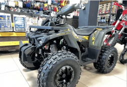 Квадроцикл YAMAHA Shark 175, фото 2 Квадроцикл YAMAHA Shark 175, фото 2