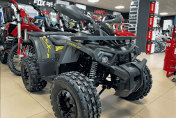 Квадроцикл YAMAHA Shark 175, фото 1 Квадроцикл YAMAHA Shark 175, фото 1