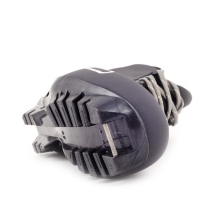 Ботинки лыжные SNS Loss 443, синт. кожа, серые Ботинки лыжные SNS Loss 443, синт. кожа, серые