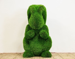 Топиари белочка Эльза, h=131 см, Premium, фото 3