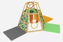 Плетеный улей Кальдера 3 Плетеный улей Кальдера 3