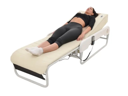 Массажная кровать MHS LOTUS HEALTHCARE R-522, фото 14