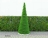 Топиари Ёлка-спиралька, h=200 см - газон Deluxe Simple