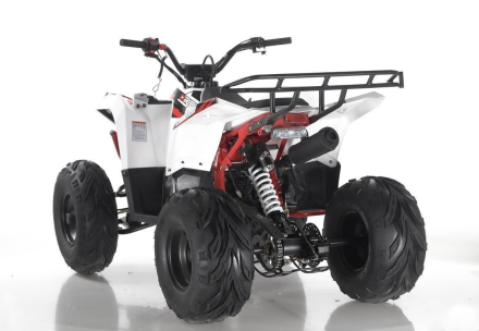 Квадроцикл ATV Commander Spark, фото 2