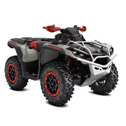 MY24 Can-Am Outlander X XC 1000R, фото 1