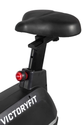 Велотренажер вертикальный VictoryFit VF-D005, фото 8