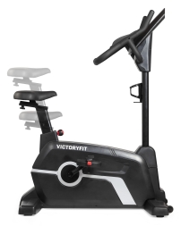 Велотренажер вертикальный VictoryFit VF-D005, фото 5