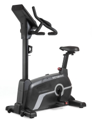 Велотренажер вертикальный VictoryFit VF-D005, фото 3