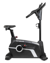 Велотренажер вертикальный VictoryFit VF-D005, фото 2