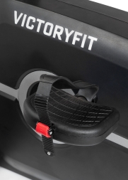 Велотренажер вертикальный VictoryFit VF-D005, фото 9