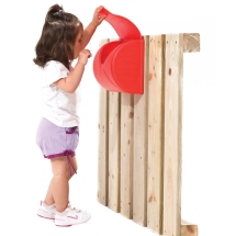 Почтовый ящик