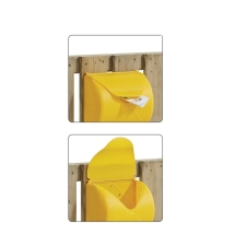 Почтовый ящик