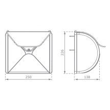 Почтовый ящик