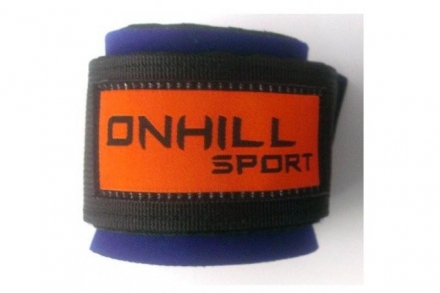 Напульсник неопреновый Soft, фото 1