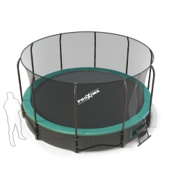 Батут Proxima Premium 16 футов, Арт. CFR-16F-5, фото 1