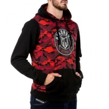 Кофта Headrush heahood0106