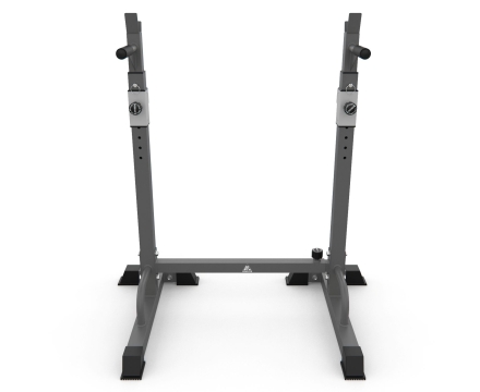 Стойка под штангу с брусьями DFC DS10, фото 4