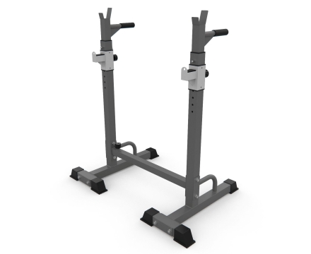 Стойка под штангу с брусьями DFC DS10, фото 1