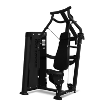 BRONZE GYM NEO10 Жим от груди независимый
