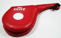 Лапа ракетка двойная (DX) Лапа ракетка двойная (DX)