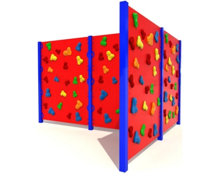 Стенка Скалодром №5, фото 3