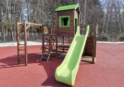 Игровой комплекс серия C модель 1, фото 3