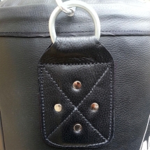 Боксерский мешок DFC 130х45 Боксерский мешок DFC 130х45