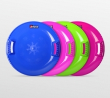 ARLAND Pl-C_198 Санки ТОБОГАН, Зеленый ARLAND Pl-C_198 Санки ТОБОГАН, Зеленый