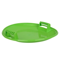 ARLAND Pl-C_198 Санки ТОБОГАН, Зеленый ARLAND Pl-C_198 Санки ТОБОГАН, Зеленый