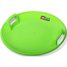 ARLAND Pl-C_198 Санки ТОБОГАН, Зеленый ARLAND Pl-C_198 Санки ТОБОГАН, Зеленый