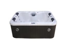 спа-бассейн Finn SF-902, фото 2 спа-бассейн Finn SF-902, фото 2