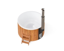 Купель ELITE 180 (термоберёза), фото 7