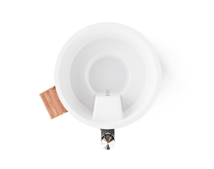 Купель ELITE 180 (термоберёза), фото 8