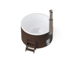 Купель ELITE 180 (термоберёза), фото 1