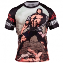 Рашгард Tatami Dean Lister Limb Reaper